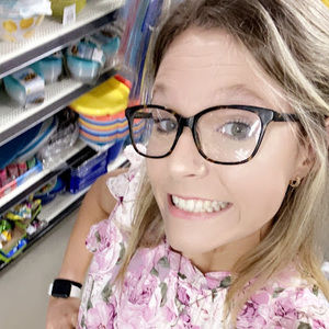 Meet your Posher, Katherine
